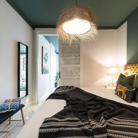 Little 38 Apartment ลาสปัลมาส เด กรานคานาเรีย ภายนอก รูปภาพ