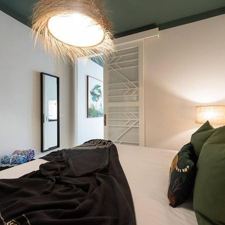 Little 38 Apartment ลาสปัลมาส เด กรานคานาเรีย ภายนอก รูปภาพ