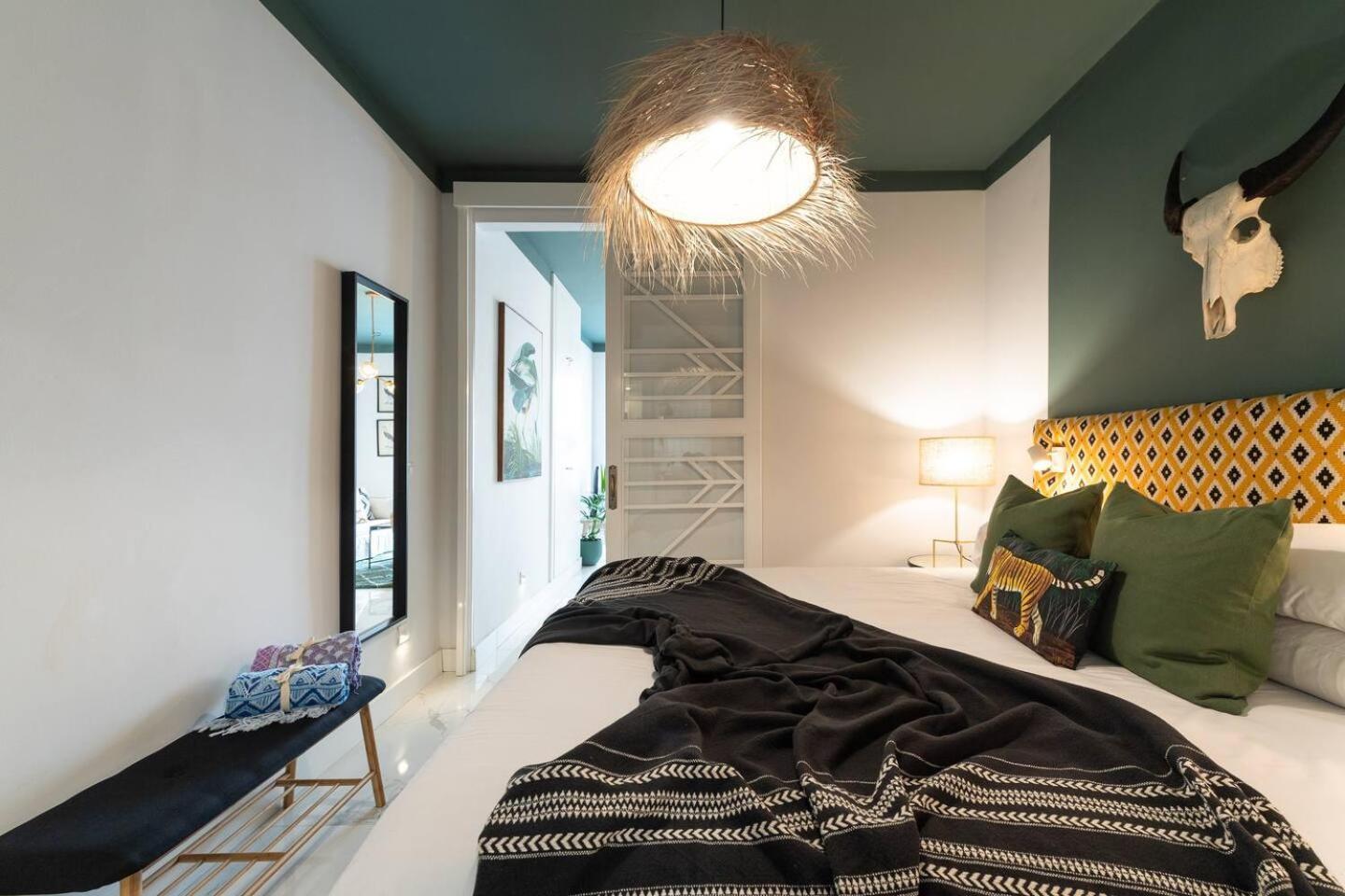 Little 38 Apartment ลาสปัลมาส เด กรานคานาเรีย ภายนอก รูปภาพ