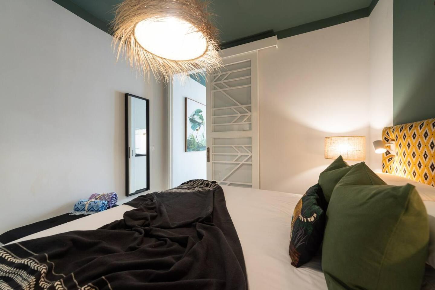 Little 38 Apartment ลาสปัลมาส เด กรานคานาเรีย ภายนอก รูปภาพ