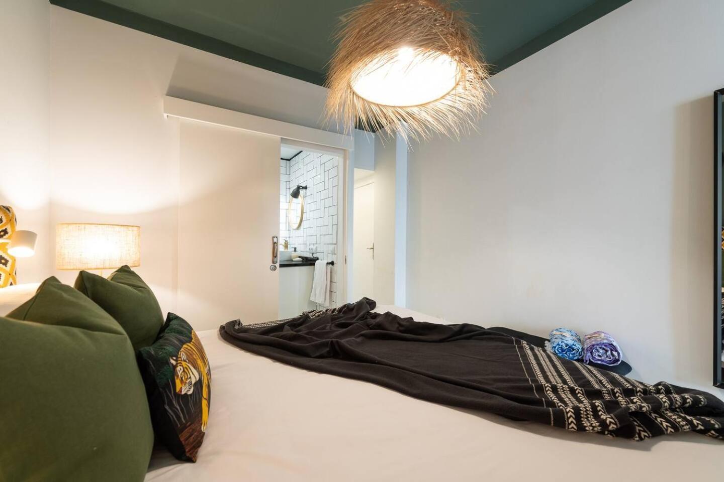 Little 38 Apartment ลาสปัลมาส เด กรานคานาเรีย ภายนอก รูปภาพ