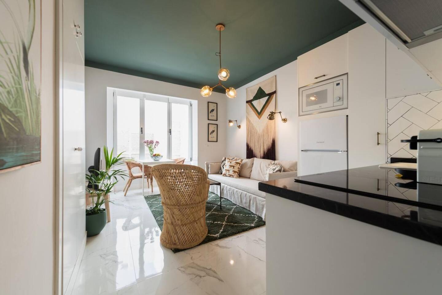 Little 38 Apartment ลาสปัลมาส เด กรานคานาเรีย ภายนอก รูปภาพ