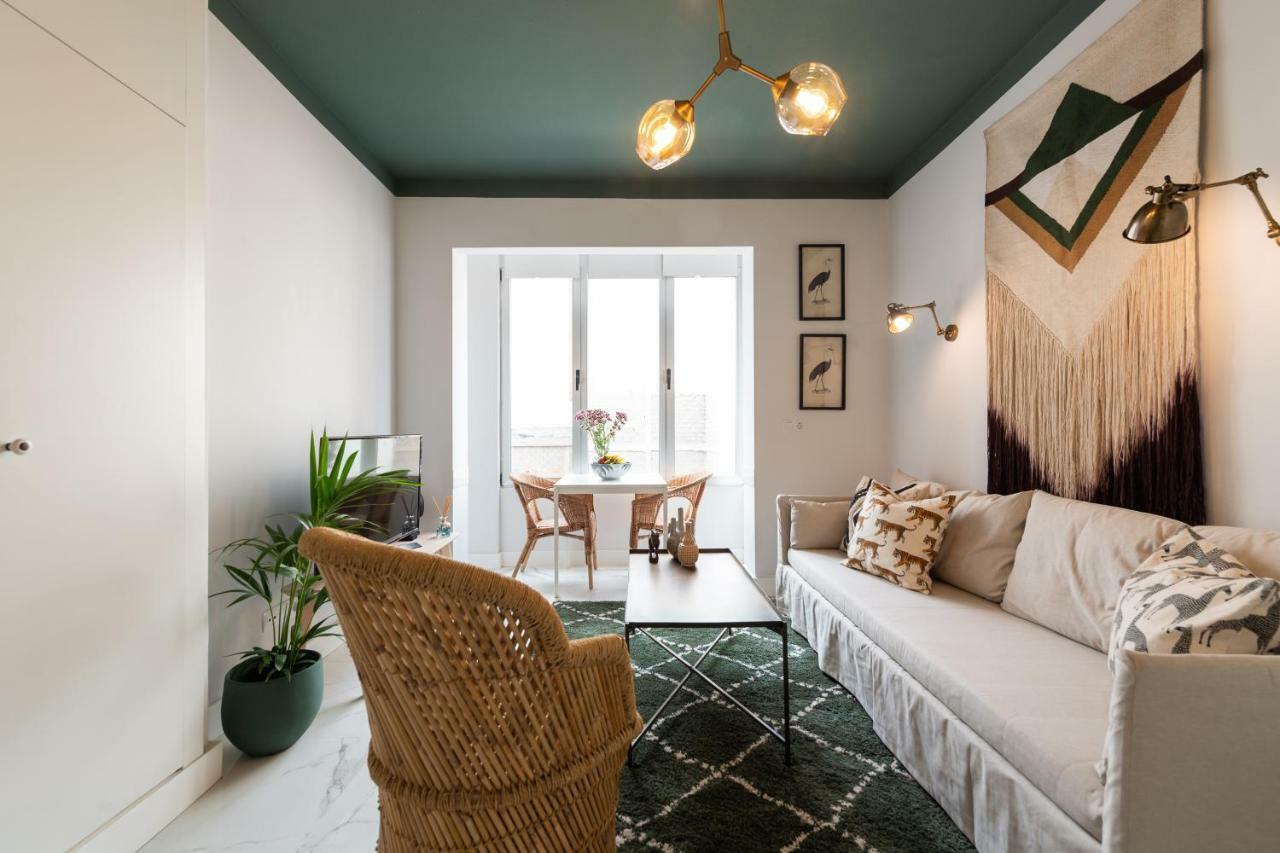 Little 38 Apartment ลาสปัลมาส เด กรานคานาเรีย ภายนอก รูปภาพ