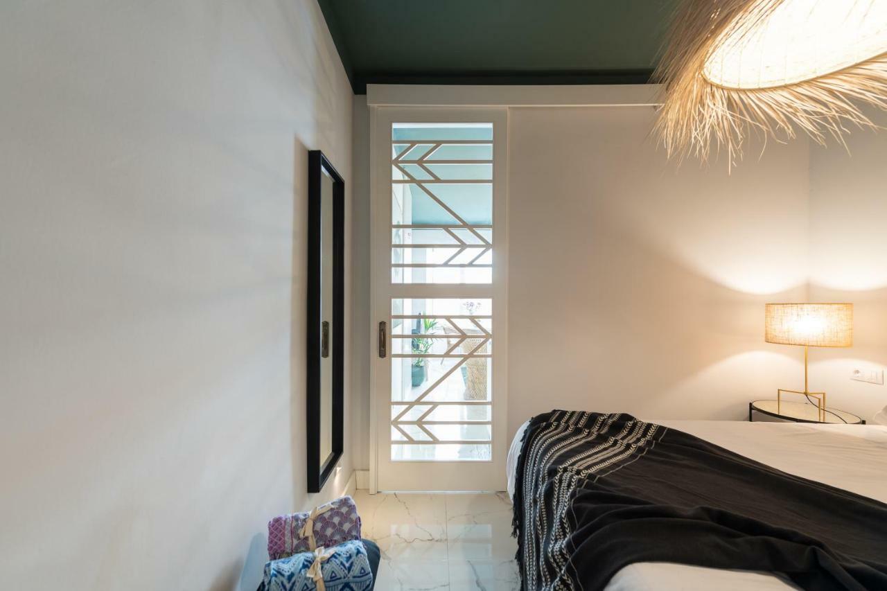 Little 38 Apartment ลาสปัลมาส เด กรานคานาเรีย ภายนอก รูปภาพ